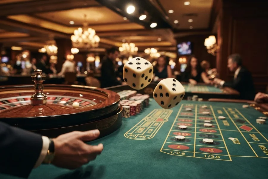 no kyc crypto casino