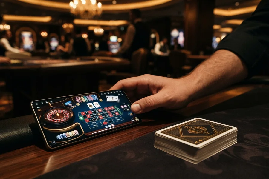 no kyc crypto casino